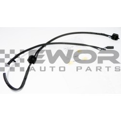 Zespół dysz układu oczyszczania szyb E71 / E72 (BMW ORYGINAŁ - 61667257234)