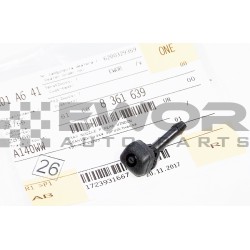 Dysza spryskiwacza tylnej szyby E36 TOURING (BMW Oryginał - 61688361639)