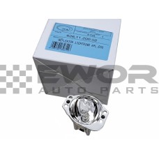 Żarówka świateł postojowych / oprawka żarówki ringów H6W E90 E91 (ZKW 626.11.200.02)