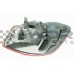 Lampa tylna w błotniku lewa F45 (BMW Oryginał - 63217311059)