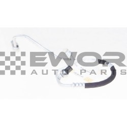 Przewód klimatyzacji X5 (E70), X6 (E71) 3.0-4.4 (BMW Oryginał- 64536945726)