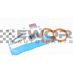 Uszczelka kolektora ssącego BMW 1 (E81), 1 (E82), 1 (E87), 1 (E88), 3 (E90), 3 (E91), 3 (E92), 3 (E93), 5 (E60), 5 (E61), X1 (E84), X3 (E83) 2.0D 06.2004-06.2015 (REINZ - 713937800)
