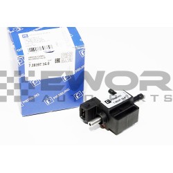 Elektropneumatyczny zawór sterujący turbo / turbosprężarką FORD FOCUS II, KUGA I, MONDEO IV, S-MAX 2.5i (PIERBURG - 728197160)