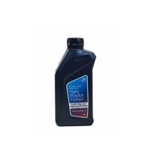 BMW Olej silnikowy - TWIN TURBO 0W-20 LL17FE+ 1L (BMW ORYGINAŁ - 83215B58295)