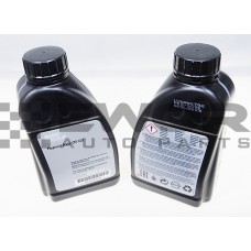 Olej przekładniowy HYPOID AXLE OIL G2 500ml (BMW Oryginał - 83222413511)