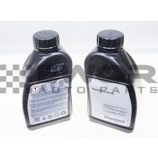 Olej przekładniowy Hypoid Axle Oil G3 500ml (BMW Oryginał - 83222413512)