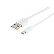 Kabel do ładowania i synchronizacji, 100 cm, USB > USB-C