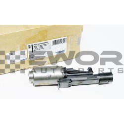 Zestaw sterowania zaworem / siłownik BMW 1 (E82), 1 (E88), 1 (F20), 1 (F21), 2 (F22, F87), 2 (F23), 3 (E90), 3 (E91), 3 (E92), 3 (E93), 3 (F30, F80), 3 (F31), 3 GT (F34), 4 (F32) 1.6-4.4H 03.2006-> (VDO SIMENS - A2C5328032080)