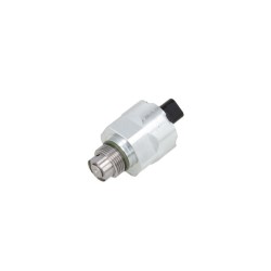Zawór regulacji ciśnienia (system DV4, DW10B, K9K EU4, K9K EU5, Lynx, Lion V6) FORD C-MAX, FOCUS, FOCUS C-MAX, FOCUS II, GALAXY, MONDEO IV, S-MAX, TOURNEO CONNECT, TRANSIT CONNECT 1.8D 06.02-06.15 (VDO SIMENS - A2C59506225)