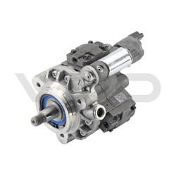 Pompa wtryskowa Common Rail FORD C-MAX, FOCUS, FOCUS C-MAX, FOCUS II, GALAXY, MONDEO IV, S-MAX, TOURNEO CONNECT, TRANSIT CONNECT 1.8D 06.02-06.15 (VDO SIMENS - A2C59511609)