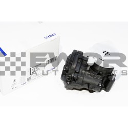Przepustnica powietrza BMW 1 (F20), 1 (F21), 3 (F30, F80), 3 (F31) (VDO SIMENS - A2C59513208)