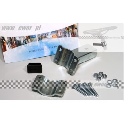 Adapter 961- mocowanie do drugiego roweru do holu rowerowego TRAIL ANGEL