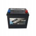 Akumulator 4MAX 12V 65Ah/630A START&STOP EFB P+ (odbiór osobisty)