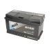 Akumulator 4MAX 12V 75Ah/780A START&STOP EFB P+ (odbiór osobisty)