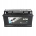 Akumulator 4MAX 12V 95Ah/850A START&STOP EFB P+ (odbiór osobisty)