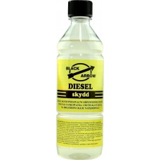 Diesel Skydd Black Arrow - 500ml dodatek do oleju napędowego