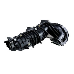 Kolektor ssący z uszczelkami wersja bez sterowania klapami BMW 1 (E81), 1 (E82), 1 (E87), 1 (E88), 3 (E90), 3 (E91), 3 (E92), 3 (E93), 5 (E60), 5 (E61), X1 (E84), X3 (E83) 2.0D 2004-2015 (NTY - 11618507239)