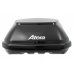 Box dachowy Atera Casar L czarny metalik / brilliant black 420 L 191x81x42