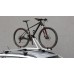 Uchwyt rowerowy na dach - aluminiowy