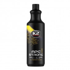 Uniwersalny środek czyszczący K2 APC STRONG PRO 1L