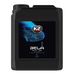 Aktywna piana K2 BELA PRO BLUEBERRY 5L