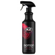 Preparat do czyszczenia felg K2 ROTON PRO 1L D1001