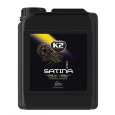 Preparat do czyszczenia tapicerki K2 SATINA PRO ENERGY FRUIT 5L