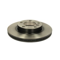 Tarcze hamulcowe przód (286mm) - 3 (E36, E46), Z3 (E36), Z4 (E85) - (TRW DF1538)