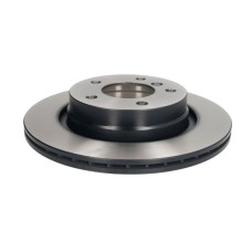 Tarcze hamulcowe tył (294mm) - 3 (E46) - (TRW DF4069)