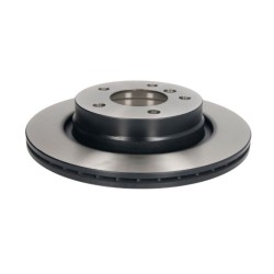 Tarcze hamulcowe tył (294mm) - 3 (E46) - (TRW DF4069)