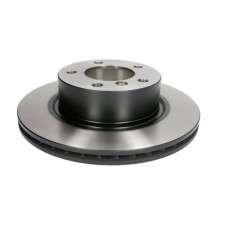 Tarcza hamulcowa przód - 292mm - 1 (E81), 1 (E82), 1 (E87), 1 (E88), 3 (E90) (TRW - DF4449)