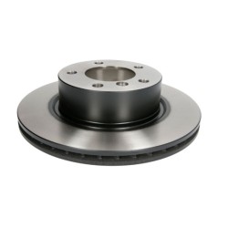 Tarcza hamulcowa przód - 292mm - 1 (E81), 1 (E82), 1 (E87), 1 (E88), 3 (E90) (TRW - DF4449)