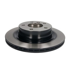 Tarcza hamulcowa tylna - 300mm - 1, 2, 3, 4, X1 - (TRW - DF4450)