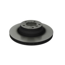 Tarcza hamulcowa przód - 330mm - 1E81, X1E84, 3E90, 3E91 01.04- (TRW - DF4460S)