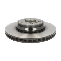 Tarcza hamulcowa przód - 348mm- 3 (E90), 3 (E91), 3 (E92), 3 (E93), X1 (E84) 3.0/3.0D 12.04-06.15 (TRW - DF4775S)