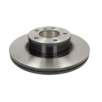Tarcze hamulcowe przód (312mm) - BMW 1 (F20, F21), 2 (F22, F23, F87), 3 (F30, F31, F34, F80), 4 (F32, F33, F36, F82, F83), X1 (E84)- (TRW DF4807S)