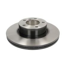 Tarcze hamulcowe przód (312mm) - BMW 1 (F20, F21), 2 (F22, F23, F87), 3 (F30, F31, F34, F80), 4 (F32, F33, F36, F82, F83), X1 (E84)- (TRW DF4807S)