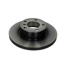 Tarcze hamulcowe przód (300mm) - BMW 1 (F20, F21), 3 (F30, F31, F34, F80), 4 (F32, F33, F36, F82, F83) - (TRW DF6143S)