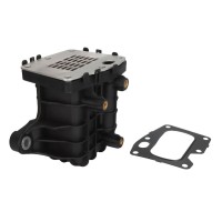 Chłodniczka zaworu EGR FORD C-MAX II, FOCUS III, GALAXY III, KUGA II, GRAND C-MAX, MONDEO V 1.5D / 2.0D 2009-> (Zamiennik 2267338)