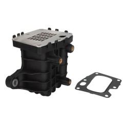 Chłodniczka zaworu EGR FORD C-MAX II, FOCUS III, GALAXY III, KUGA II, GRAND C-MAX, MONDEO V 1.5D / 2.0D 2009-> (Zamiennik 2267338)