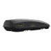 BOX DACHOWY HAKR Eternal 500 czarny kamuflaż 207x87x44