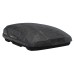 BOX DACHOWY HAKR Eternal 500 czarny kamuflaż 207x87x44