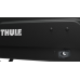 Box dachowy Thule Force XT L czarny matowy 450 L 190 cm x 84 cm x 46