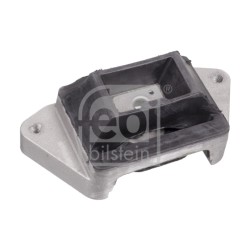 Poduszka skrzyni biegów tył (manualna) FORD TRANSIT 2.4D 01.00- (FEBI BILSTEIN - 103277)