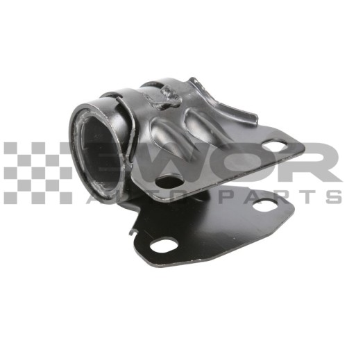 Silentblock / tuleja wahacza zawieszenia koła przedniego FORD MONDEO V 1.0-2.0H 09.14-> strona lewa / tylna (DELPHI - TD1816W)