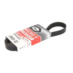 Pasek wieloklinowy FORD FOCUS III / MONDEO IV / C-MAX / GRAND C-MAX -  1.6 Duratec Ti-VCT (GATES - 6PK1030SF)