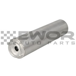 Filtr paliwa diesel (wersja z podgrzewaniem) BMW E90, E91, E92, E93 2.0D/3.0D 12.04-12.13 (DELPHI - HDF558)