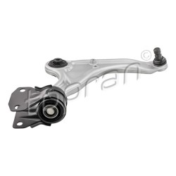 Wahacz zawieszenia koła przedniego FORD MONDEO V 1.0-2.0H 09.14-> strona prawa (TOPRAN - HP305 215)