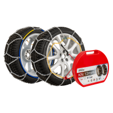 Inter Pack KN 110 łańcuchy śniegowe 12mm