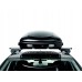 Box dachowy Inter Pack Traxer 8.6 czarny metalik 530L 215 x 90 x 43